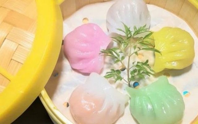 CẢO TRÀ ĐÀI - Sủi Cảo, Há Cảo & Trà Đài - Tạ Quang Bửu