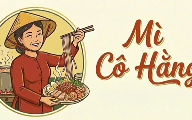 Mì Cô Hằng - 17 Tô Hiến Thành