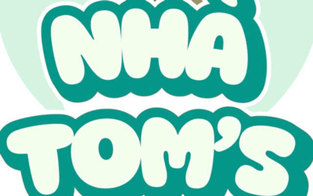 Nhà Tom’s - Coffee & More