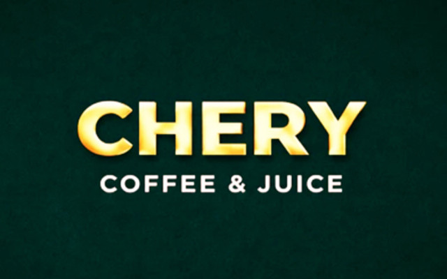 CHERRY COFFEE & FOOD - Trần Hưng Đạo