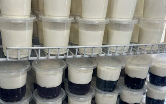 Yaourt 562 - Lê Quang Định