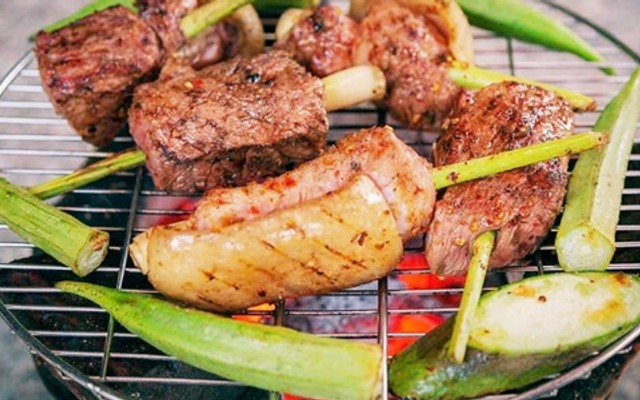 Bò Tơ Đệ Nhất - Nguyễn Văn Rốp