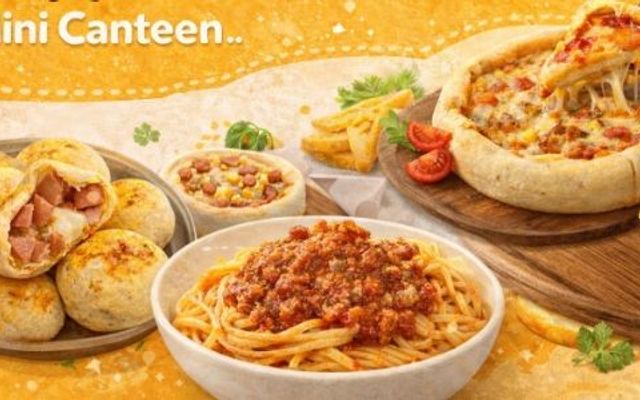 Mini Canteen - Bắc Giang