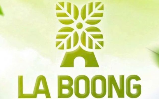 LaBoong - Trà Ô Long Làng La Boong - Ki Ốt 27 Toà NO.01 Giang Biên