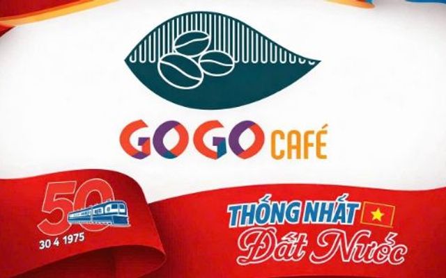 GOGO Cafe - 35 Lý Thường Kiệt