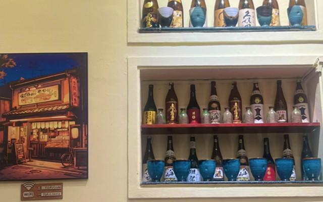 TORICHAN YAKITORI - Cơm Kiểu Nhật - Ung Văn Khiêm