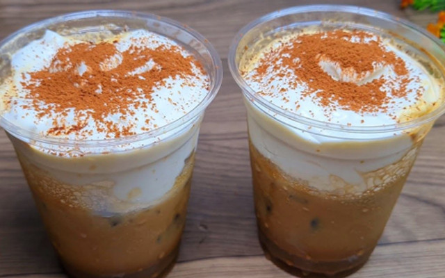Linh Coffee