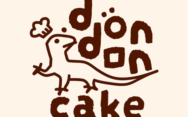 DonDon Cake