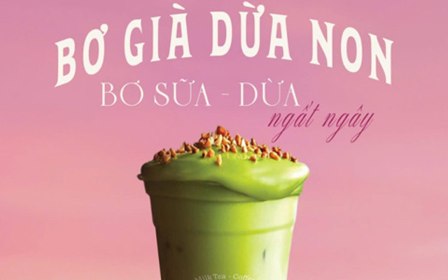 Chaboba - Trà Sữa - 29G Lê Quý Đôn