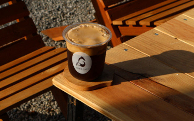 La Gạo Café