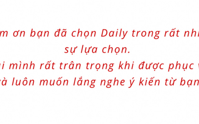 DAILY - Matcha Latte & Coffee - Tân Bình