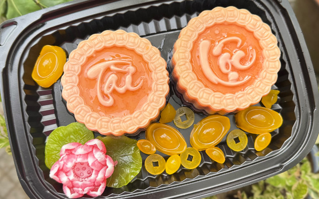 BBMO - Rau Câu Và Các Món Chay - Bùi Hữu Nghĩa