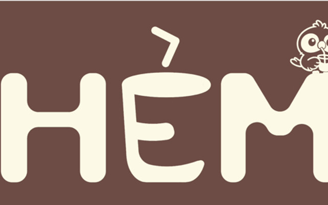 Trà Sữa Hẻm - Phan Đình Phùng