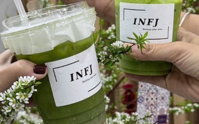 INFJ Matcha Latte - Nguyễn Văn Quỳ