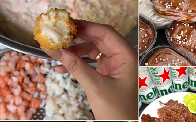 Ti Food - Phạm Hùng