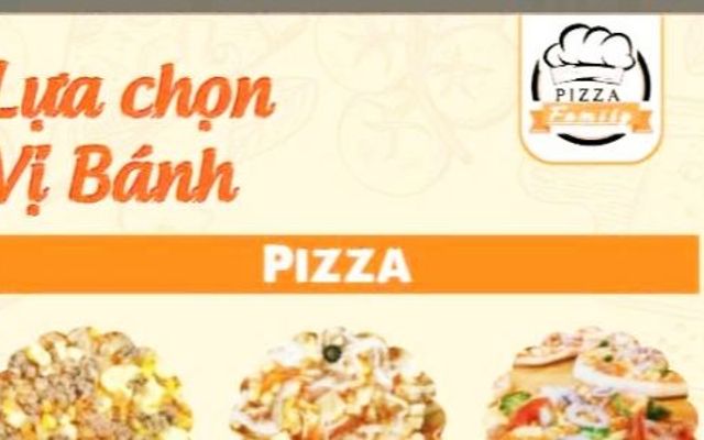 Pizza Family - Lạc Long Quân