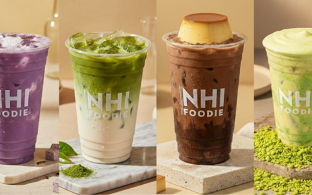 Nhi Foodie - Trà Sữa & Ăn Vặt - 985 Đại Lộ Bình Dương