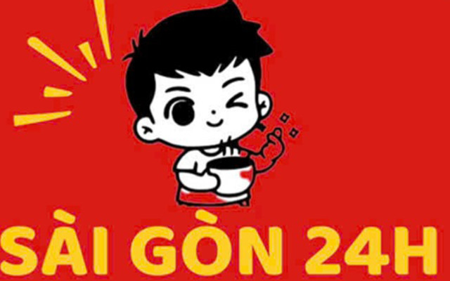 Mì Cay - Mì Trộn & Fast Foods SÀI GÒN 24H - ĐẶNG THÚC VỊNH