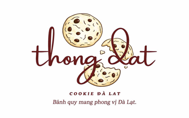 ThongDat Cookies DALAT