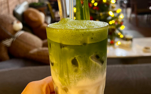 Cafe & Trà Sữa 79