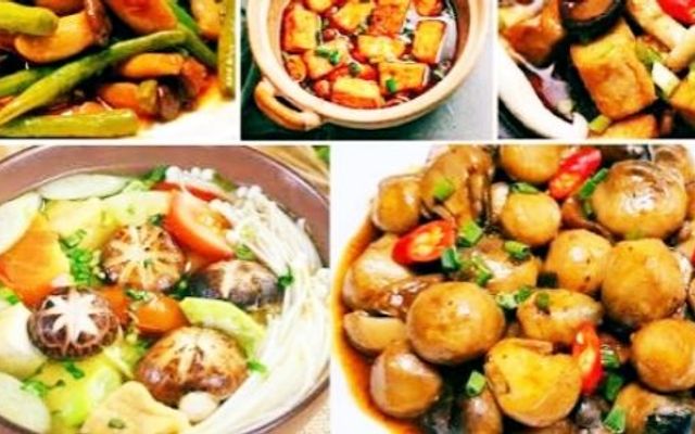 Bếp Nhà Linh - Thủ Đức