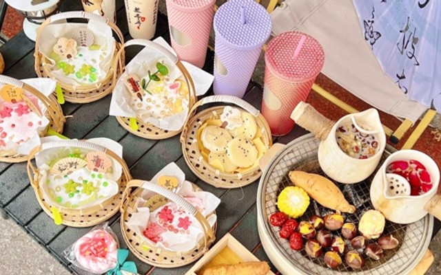 YAGI - Tea & Coffee - Số 1 Ký Con