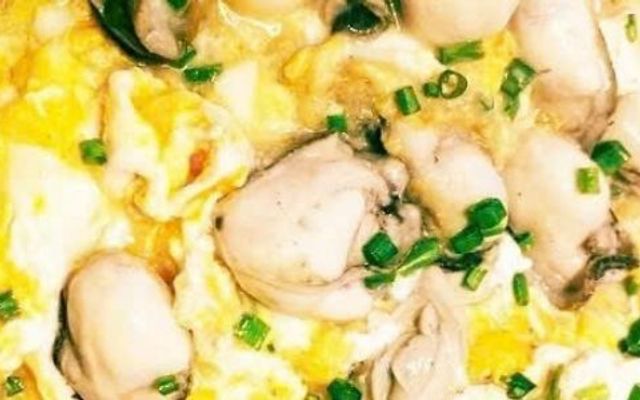 Bột Chiên Đại Thành