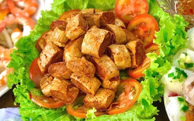 Chả Giò Triều Châu - Hề Xô