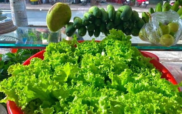 Nem Nướng Nha Trang - 179