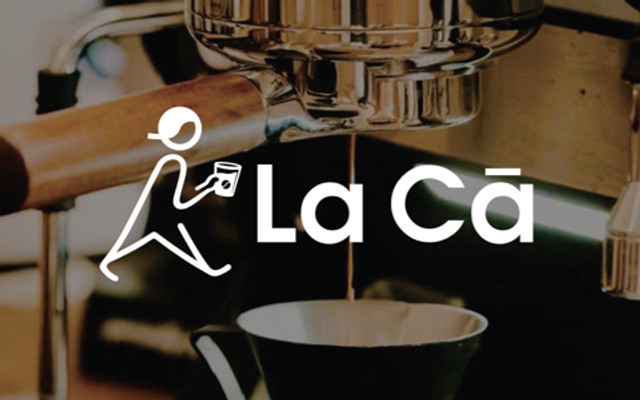 La Cà - Cold Brew Coffee & Tea - B45/846 Bình Giã