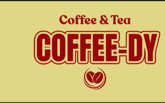 COFFEE-DY - Cà Phê, Sinh Tố & Nước Ép - Phan Xích Long