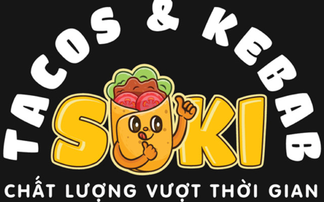 TACOS SUKI - Nguyễn Ái Quốc