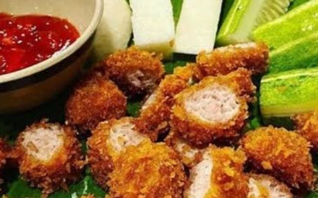 Bún Đậu Mắm Tôm 101