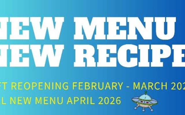 Planet B42 - Original Fast Food - Tacos Pháp, Burger & Tacosushi - Khánh Hội