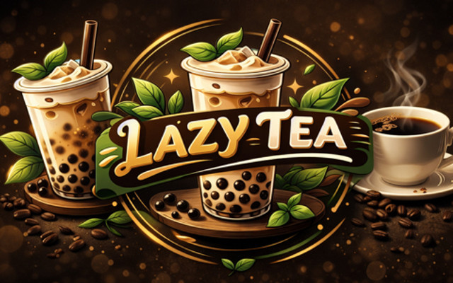 Lazy Tea & Coffee - Nguyễn Đình Chiểu