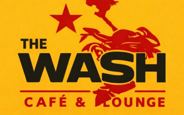 The Wash Cafe And Lounge