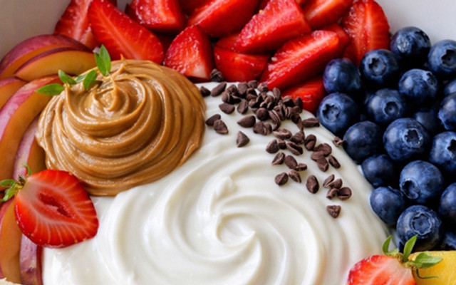 ECHO Bistro - Hai Bà Trưng