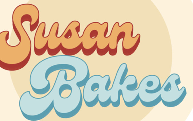 Susan Bakes, Bánh Sinh Nhật - Bánh Kem
