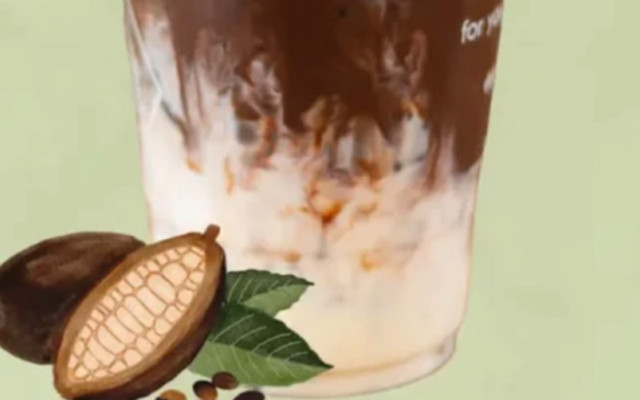 Cafe & Trà Trái Cây - 69 Lãnh Binh Thăng