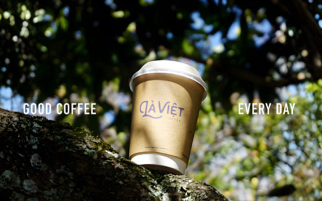 Là Việt Coffee - Hai Bà Trưng