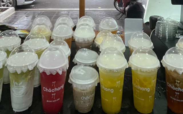 Chà Chang - Trà Sữa & Matcha - 137 Đại La