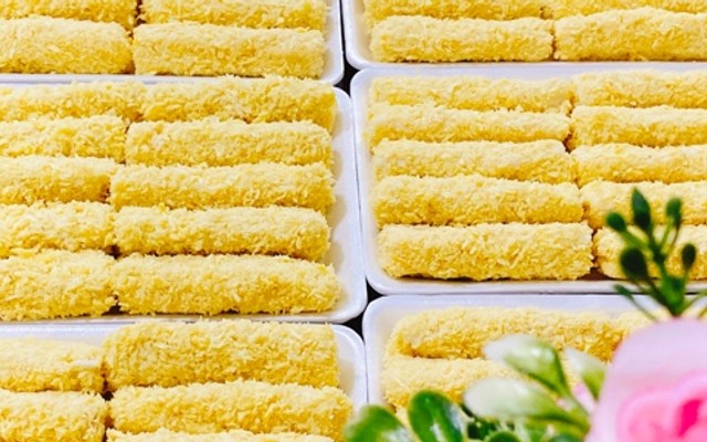 Melinh Food