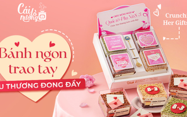 Cái Lò Nướng - Quang Trung