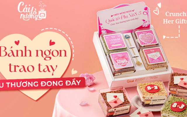 Cái Lò Nướng - Nguyễn Thị Thập