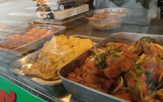 Quán Cơm Mai - Ngon Như Cơm Nhà