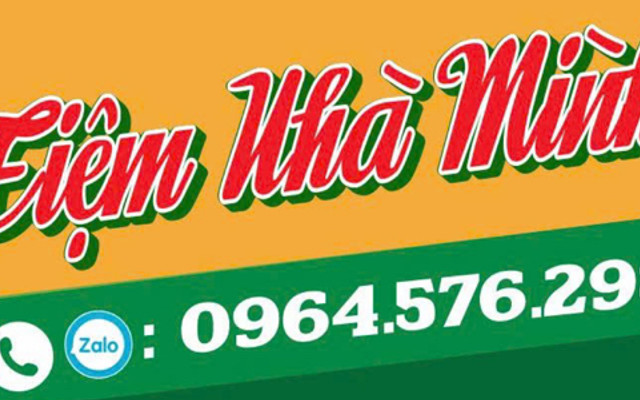 Tiệm Nhà Mình - KĐT Thịnh Gia