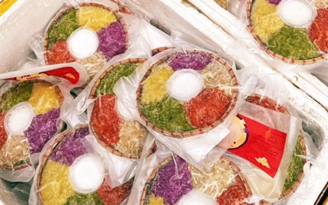 Thực Phẩm Bắc - Đặc Sản Vùng Miền Tại HCM