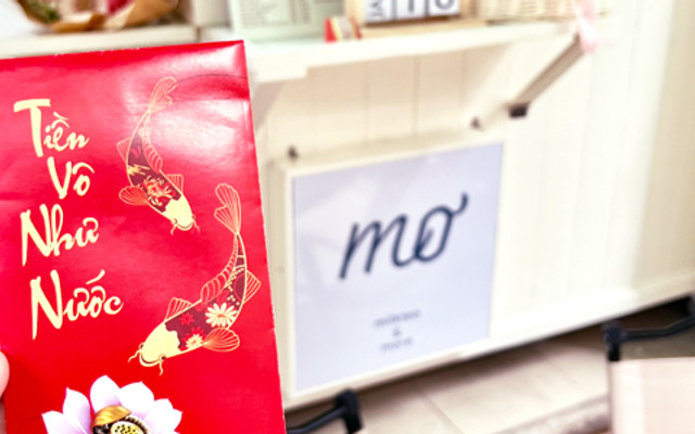 Mơ Milk Tea And More