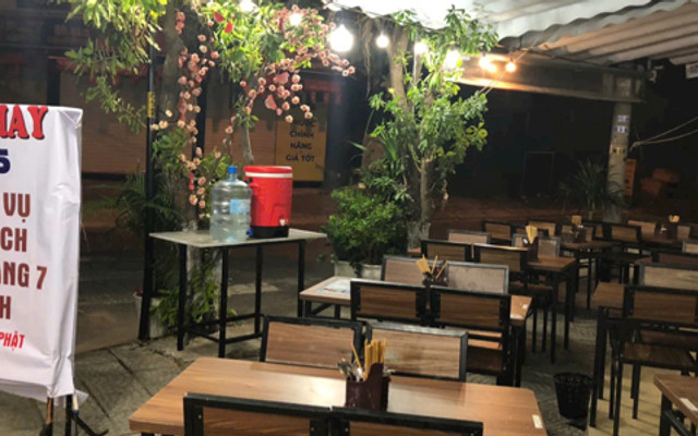 Quán Chay Cậu 5