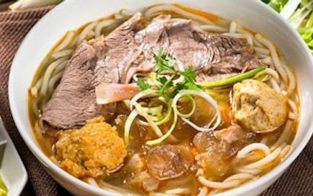 Bún Bò 257 Dương Quảng Hàm